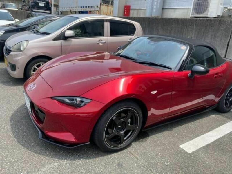 ROADSTER