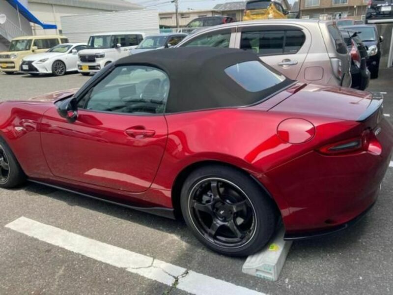 ROADSTER