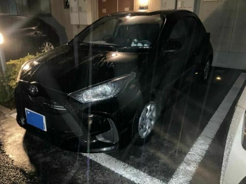 YARIS-0