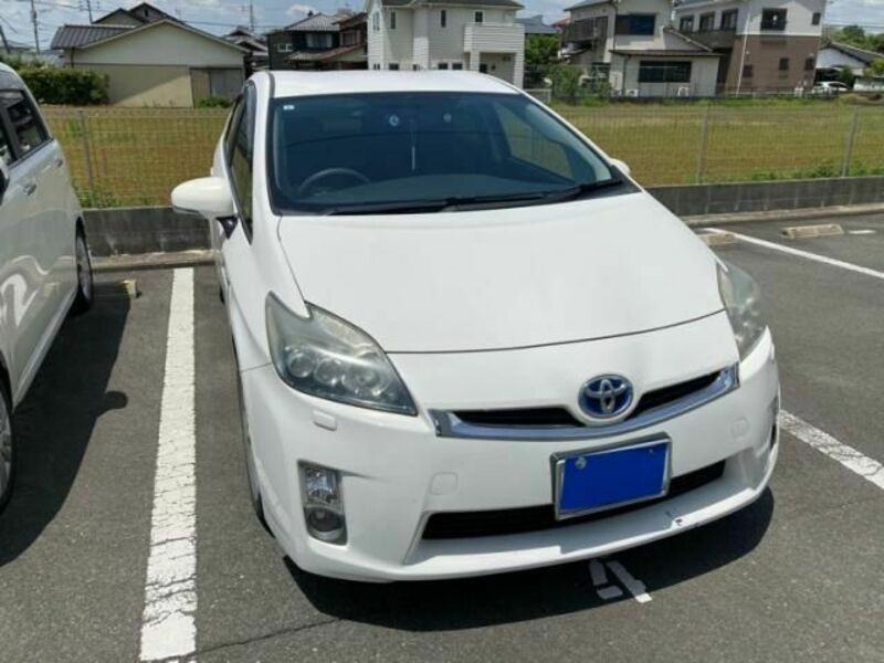 PRIUS