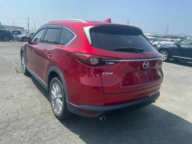 CX-8
