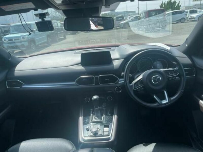 CX-8