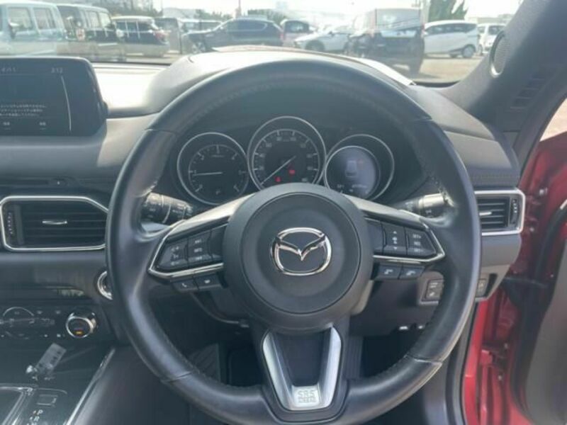 CX-8