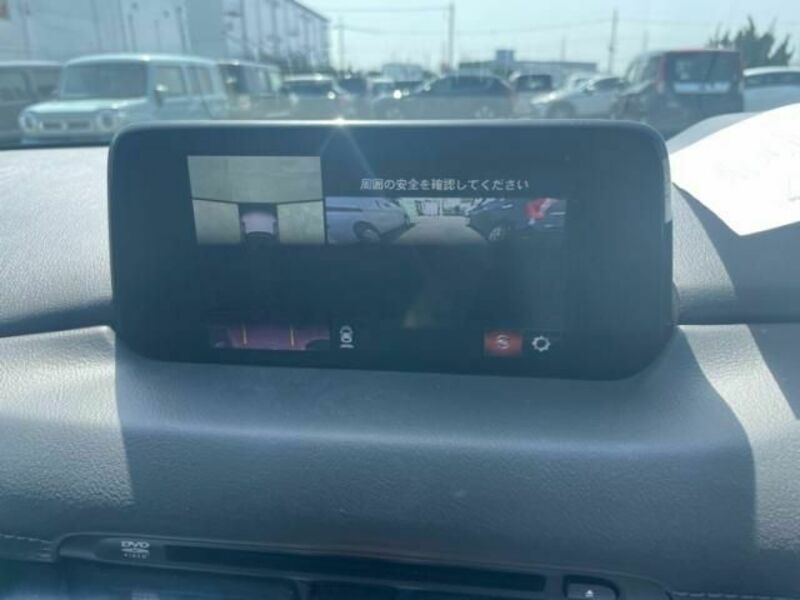 CX-8