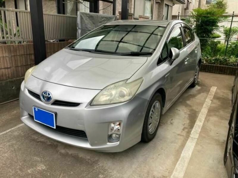 PRIUS
