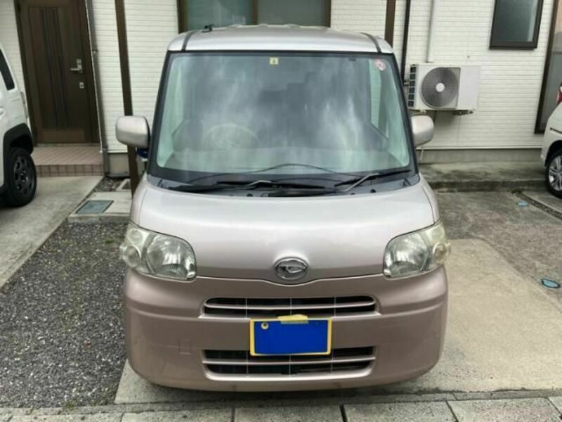 TANTO-1