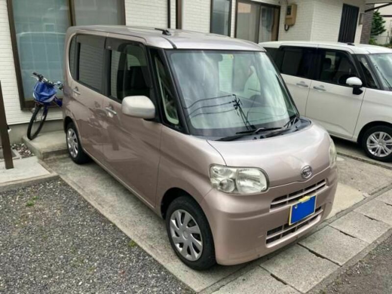 TANTO-2