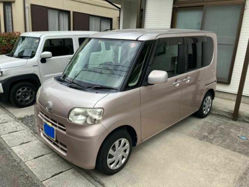 TANTO-3