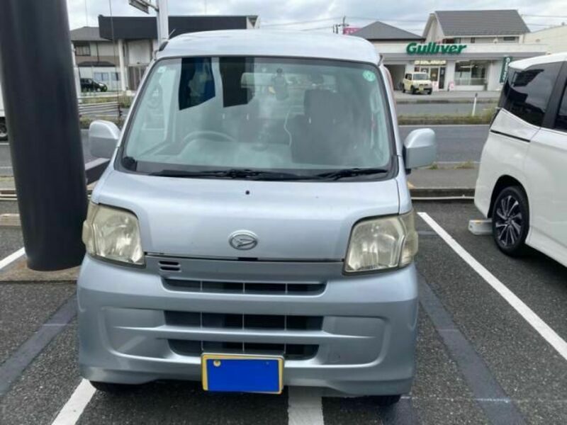 HIJET CARGO-2