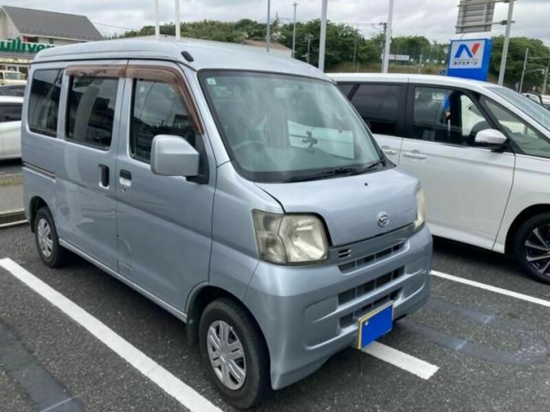 HIJET CARGO-3