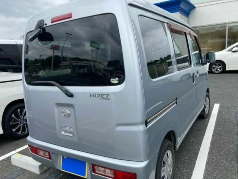 HIJET CARGO-6