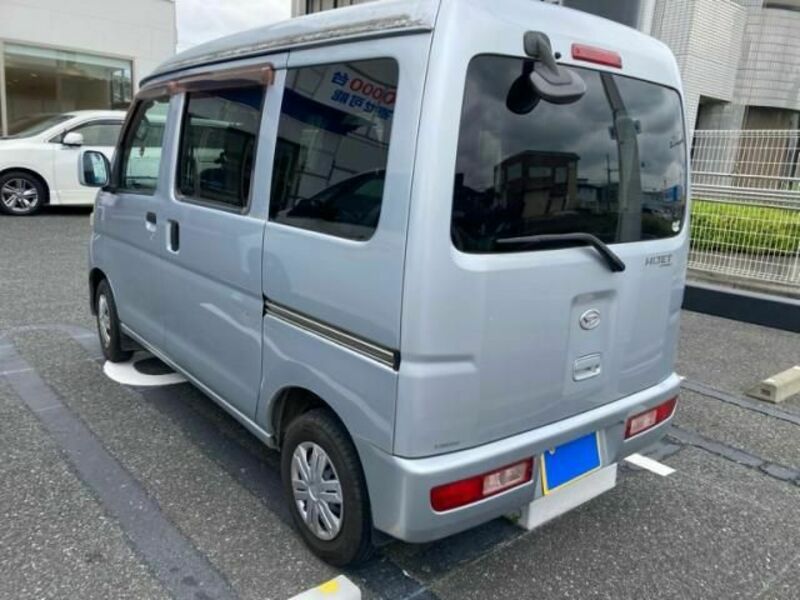 HIJET CARGO-8