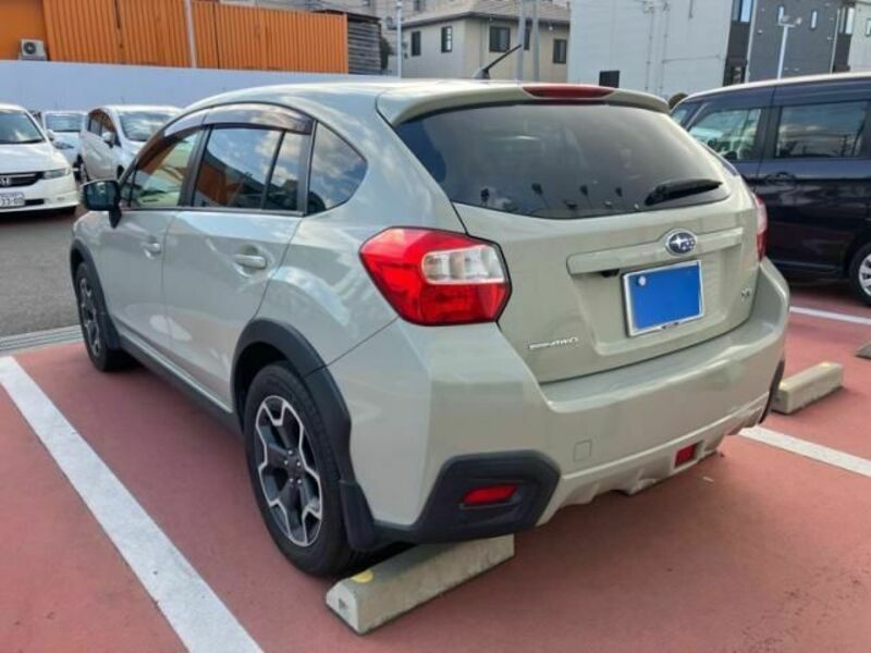 XV
