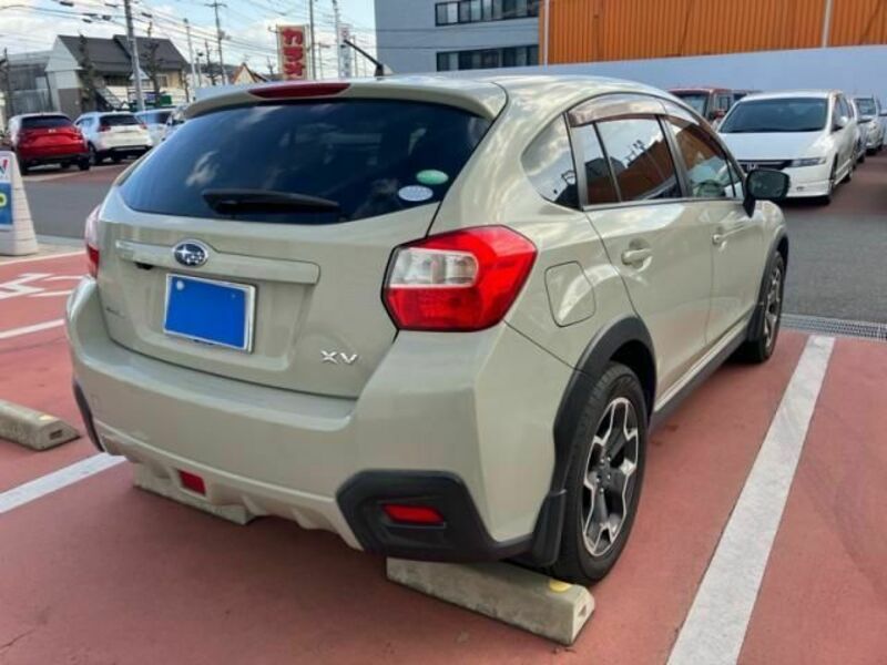 XV