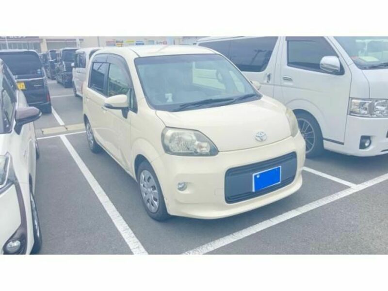 PORTE