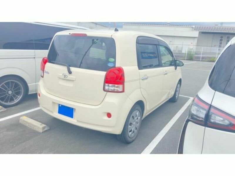 PORTE