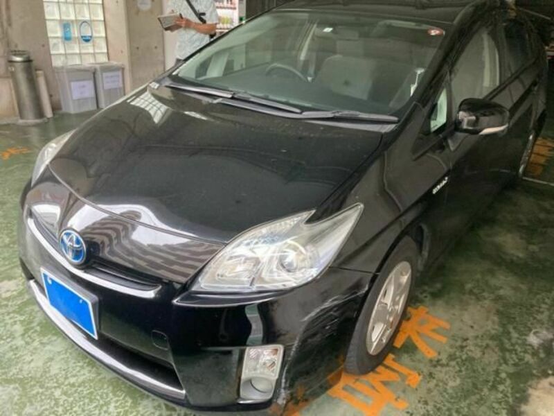 PRIUS