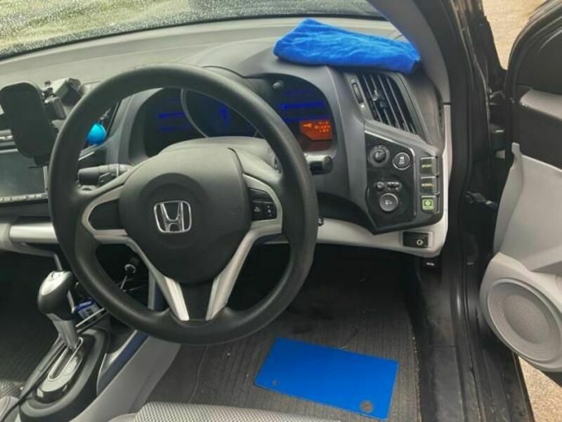 CR-Z
