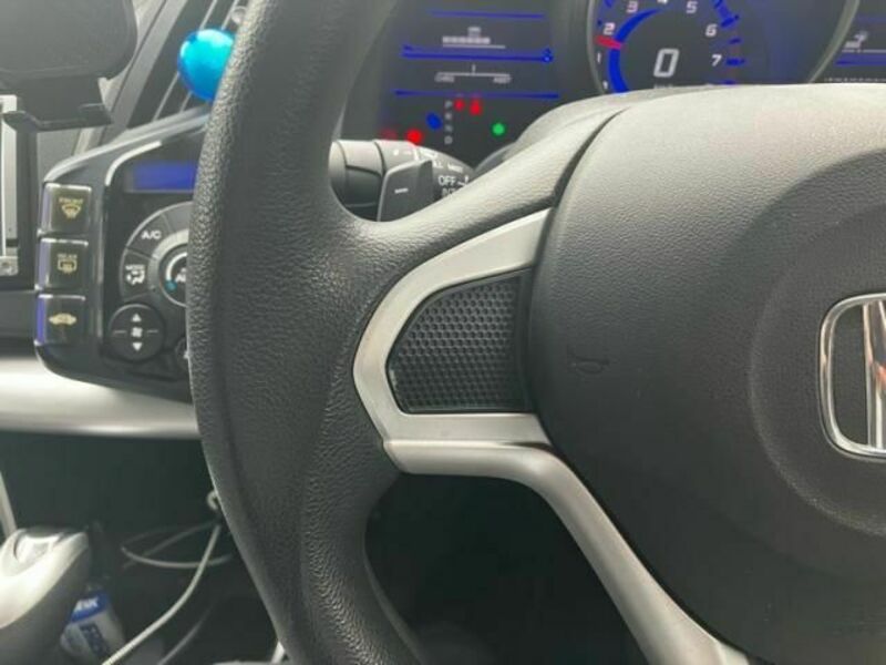 CR-Z