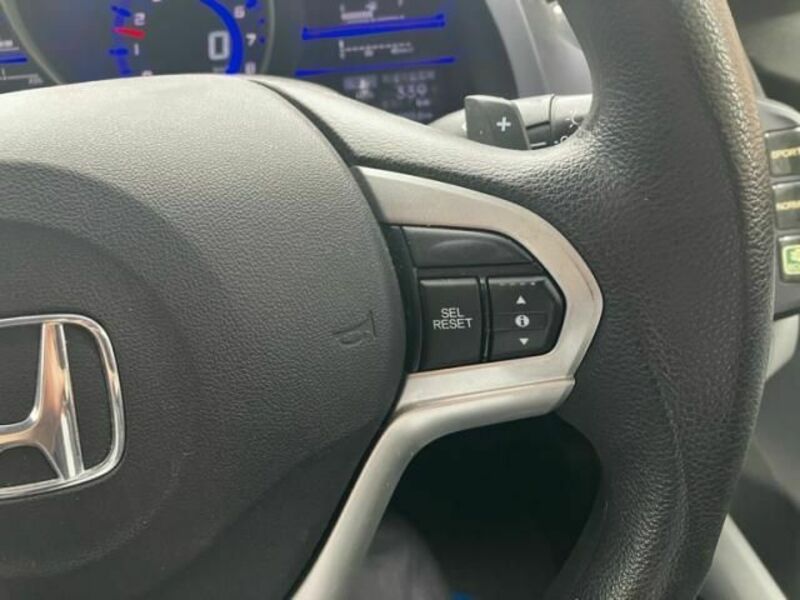 CR-Z