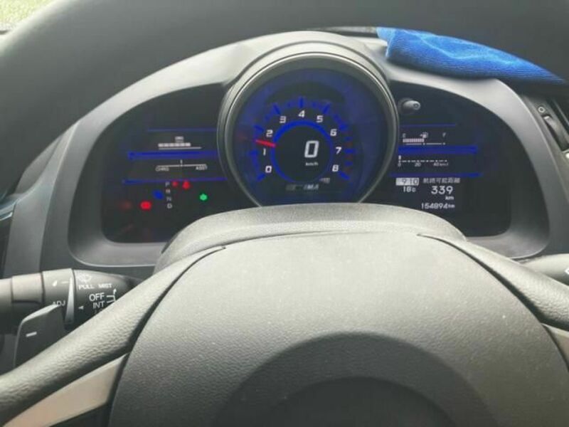 CR-Z