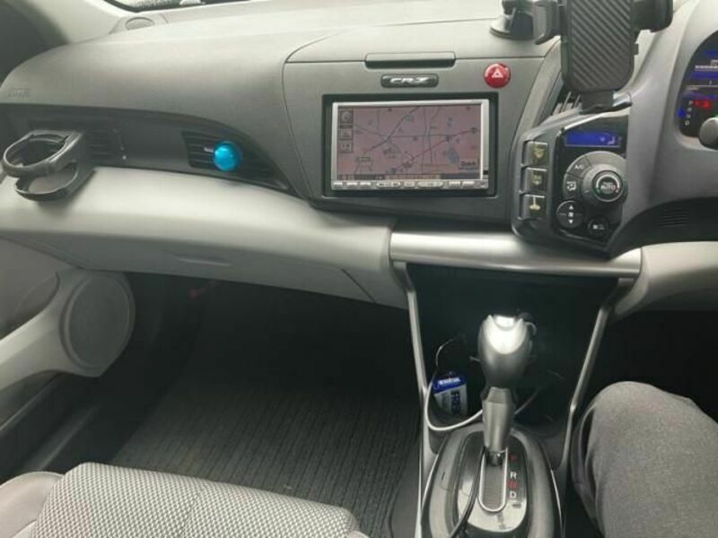 CR-Z