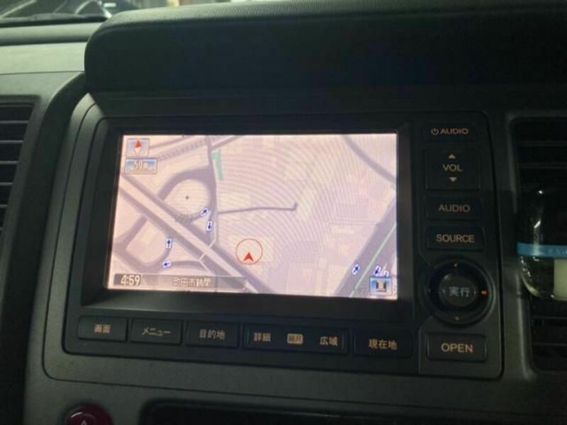 CROSSROAD
