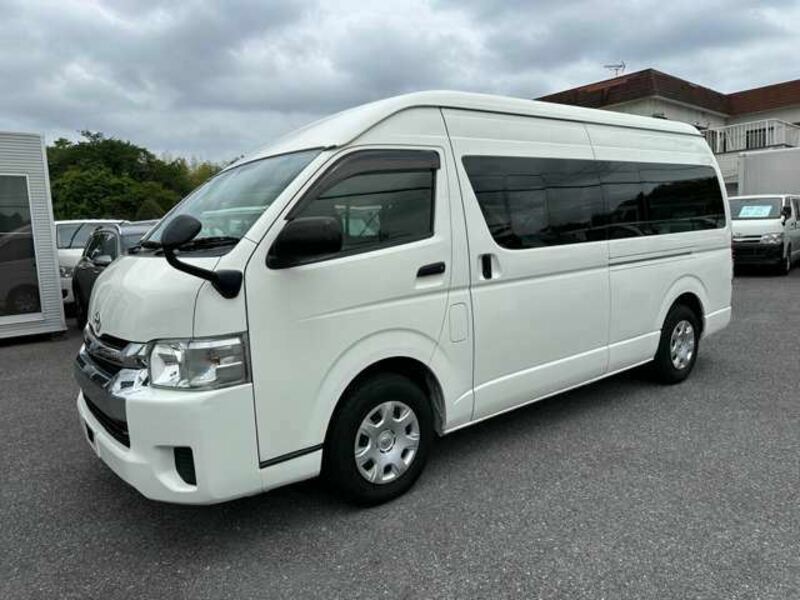 HIACE VAN-2