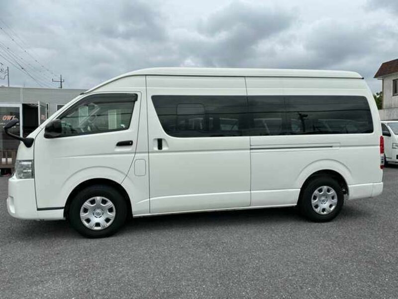 HIACE VAN-3