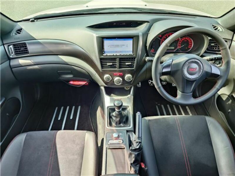 IMPREZA
