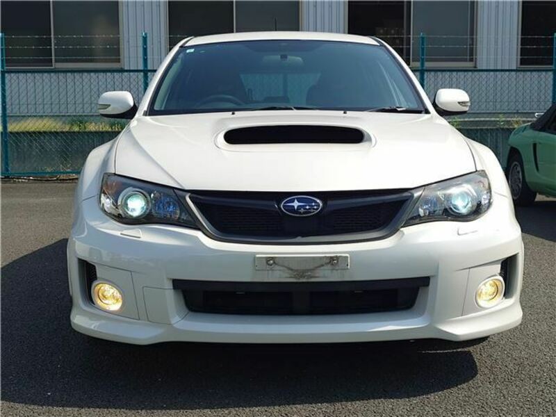 IMPREZA