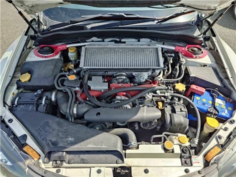 IMPREZA