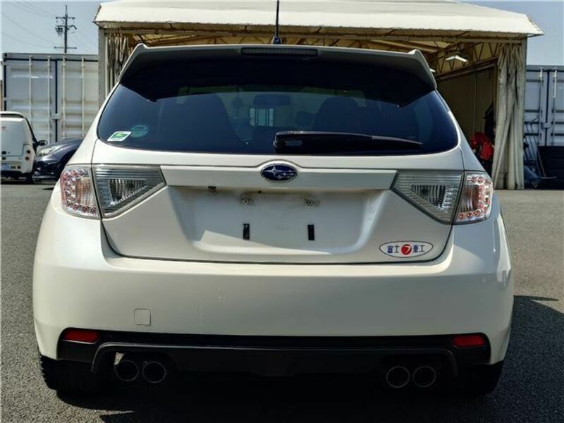 IMPREZA