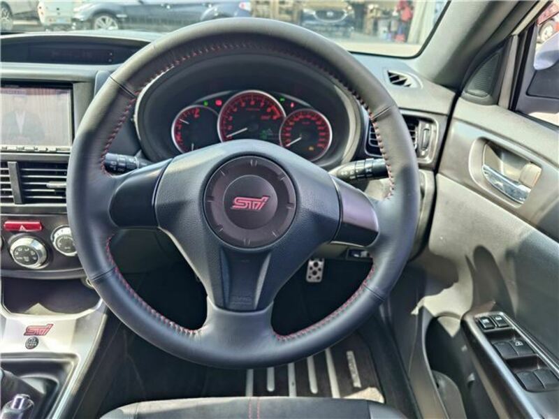 IMPREZA
