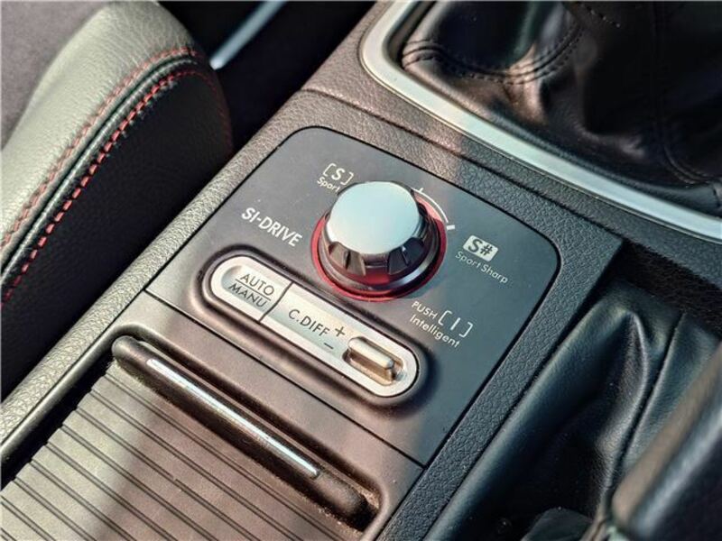 IMPREZA