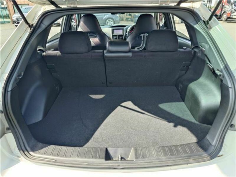 IMPREZA