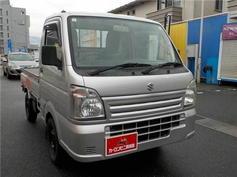 CARRY TRUCK