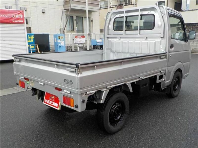 CARRY TRUCK