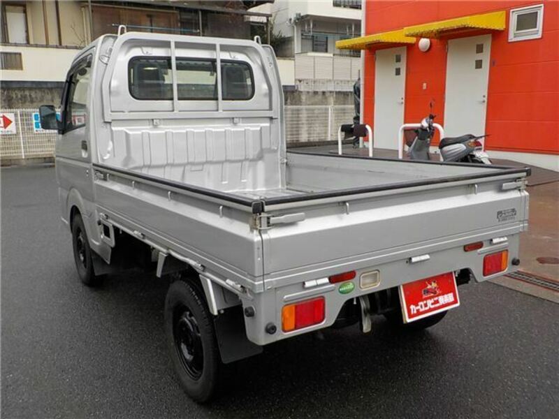 CARRY TRUCK