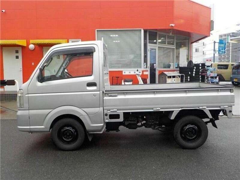 CARRY TRUCK