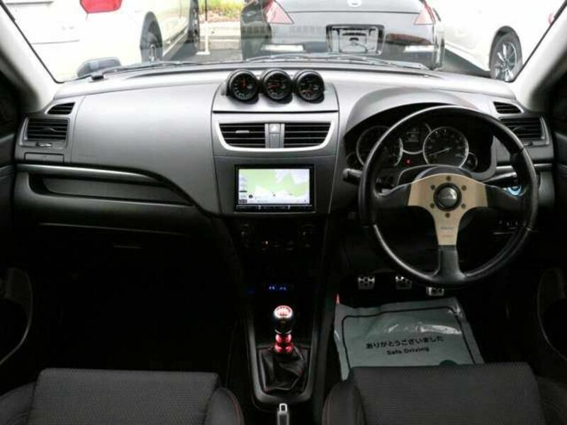 SWIFT