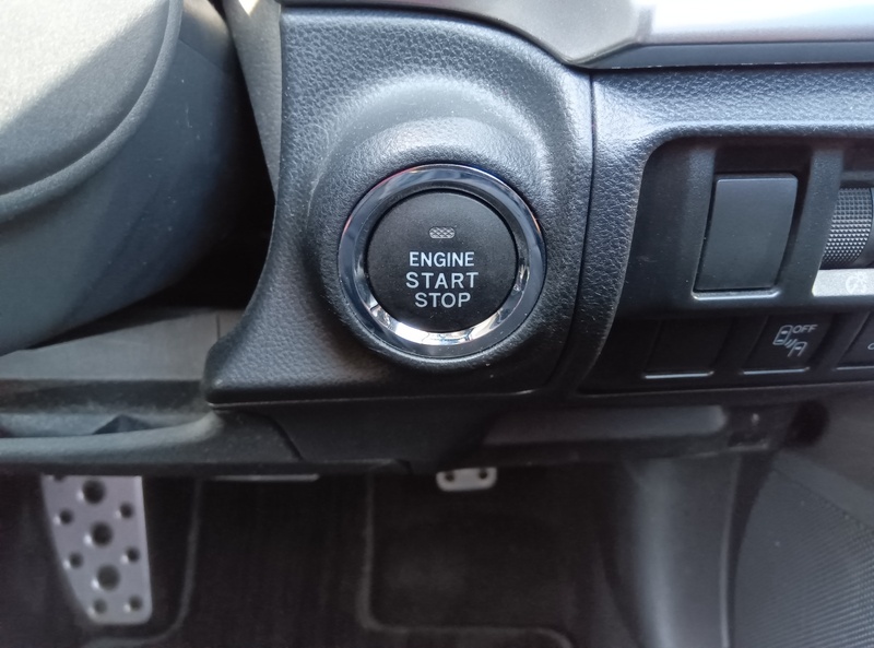 IMPREZA SPORT