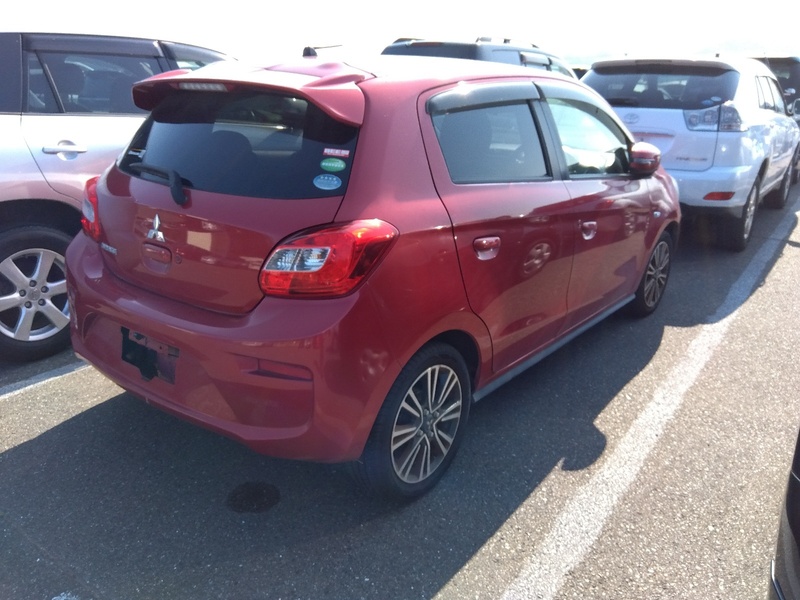 MIRAGE
