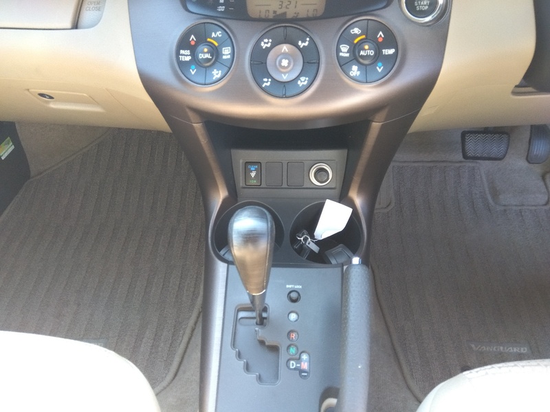 VANGUARD-10