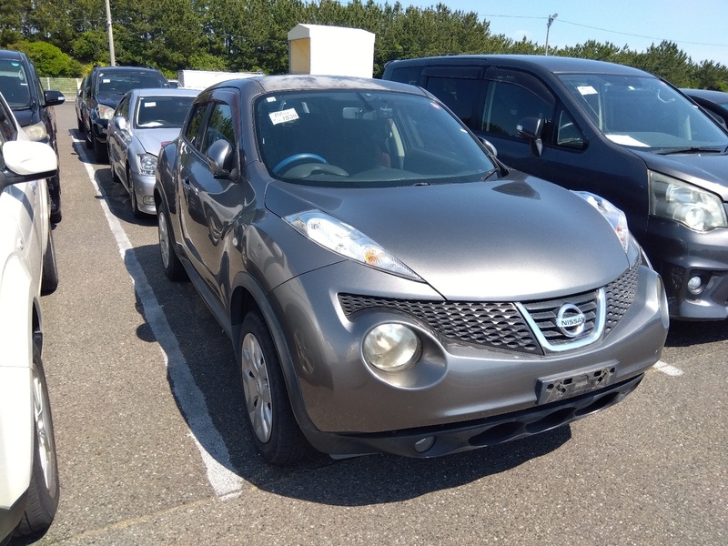 JUKE-1