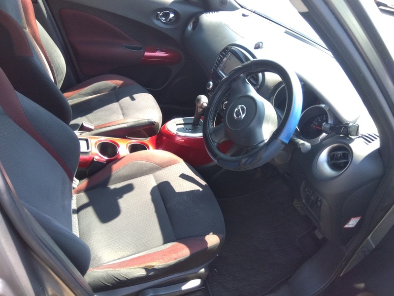 JUKE-5