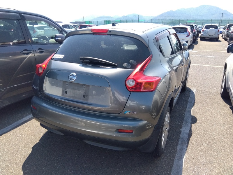 JUKE-3