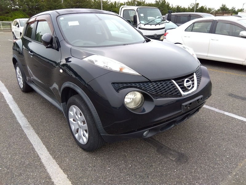 JUKE