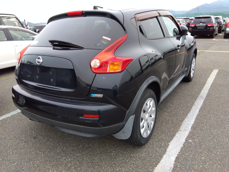 JUKE