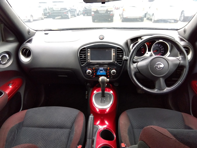 JUKE